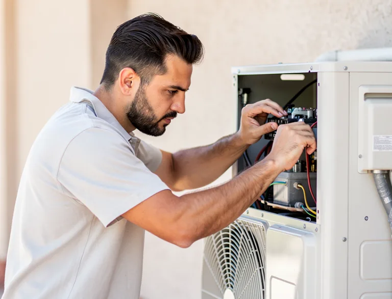 riparazione condizionatori Arcore